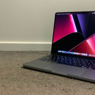 Apple MacBook Pro 14 M4 Pro 24GB/512GB Silver