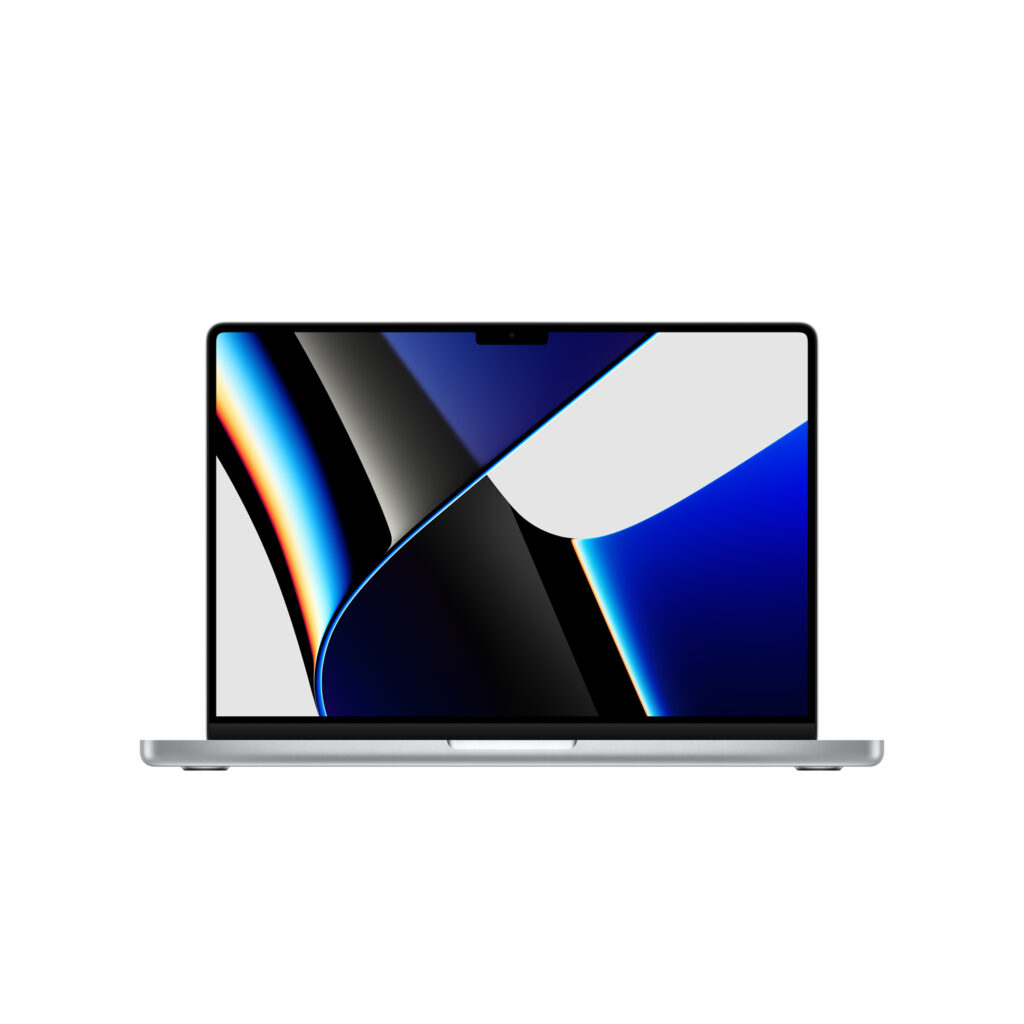 Apple MacBook Pro 14 M4 Max 48GB/2TB Silver