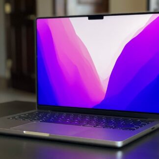 Apple MacBook Pro 14 M4 Max 128GB/4TB Silver