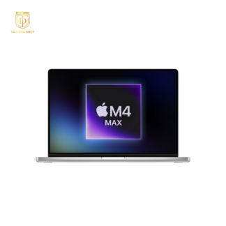 Apple MacBook Pro 16 M4 Max 36GB/1TB Plata