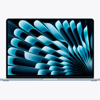 Apple MacBook Air 15 M4 32GB/2TB Silver
