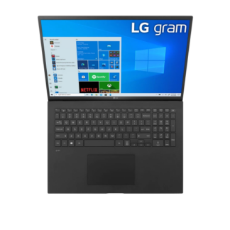 LG Gram Pro 17 2024 Ultra 7 155H / RTX 3050 / 32GB / 1TB