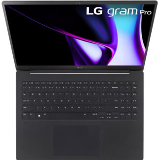 LG Gram Pro 17 2024 Ultra 7 155H / RTX 3050 / 32GB / 2TB