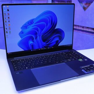 Samsung Galaxy Book4 Ultra Core Ultra 7 155H RTX 4050 / 16GB / 1TB