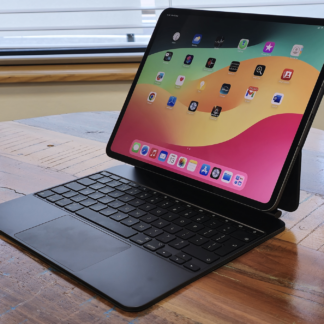 Apple iPad Pro 13 M4 2TB Silver