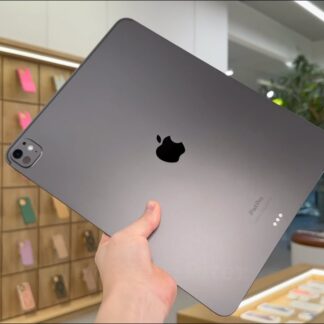 Apple iPad Pro 13 M4 Cellular 1TB 5G Space Black