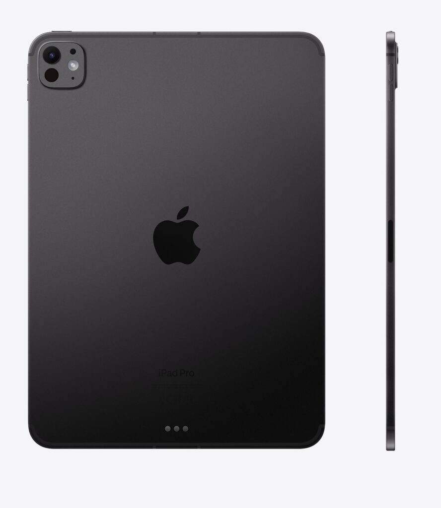 Apple iPad Pro 13 M4 Cellular 1TB 5G Silver