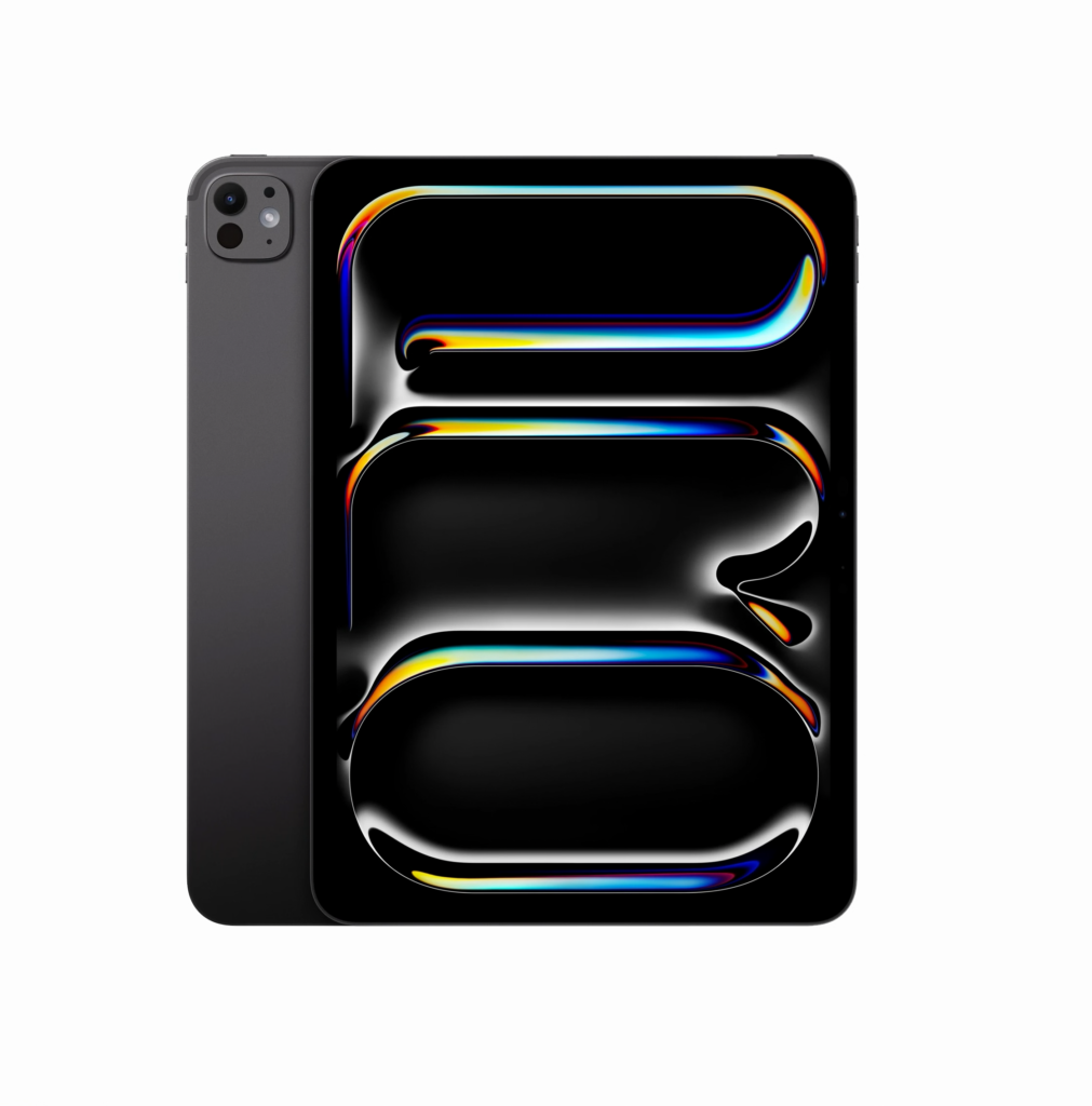 Apple iPad Pro 13 M4 Cellular 2TB 5G Negro Espacial