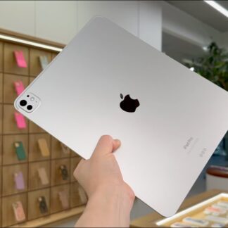 Apple iPad Pro 13 M4 Cellular 2TB 5G Plata