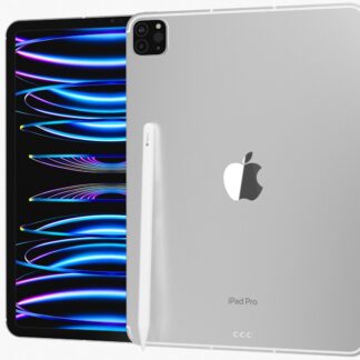 Apple iPad Pro 11 M4 Cellular 1TB 5G Space Black