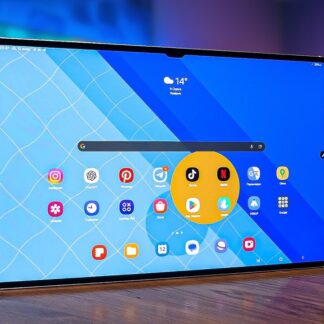 Samsung Galaxy Tab S10 Ultra 1TB Plata