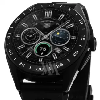 TAG Heuer Connected Calibre E4 45