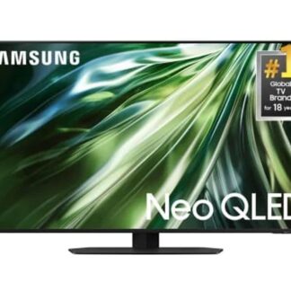 Samsung Neo QLED QN90F 85"