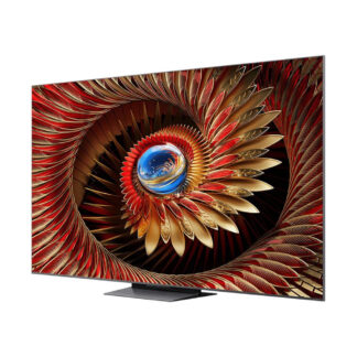 TCL C8K Mini LED 85"