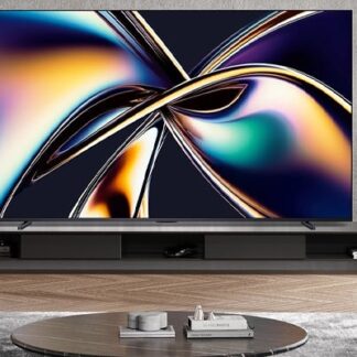 Hisense U8Q Mini LED 100"