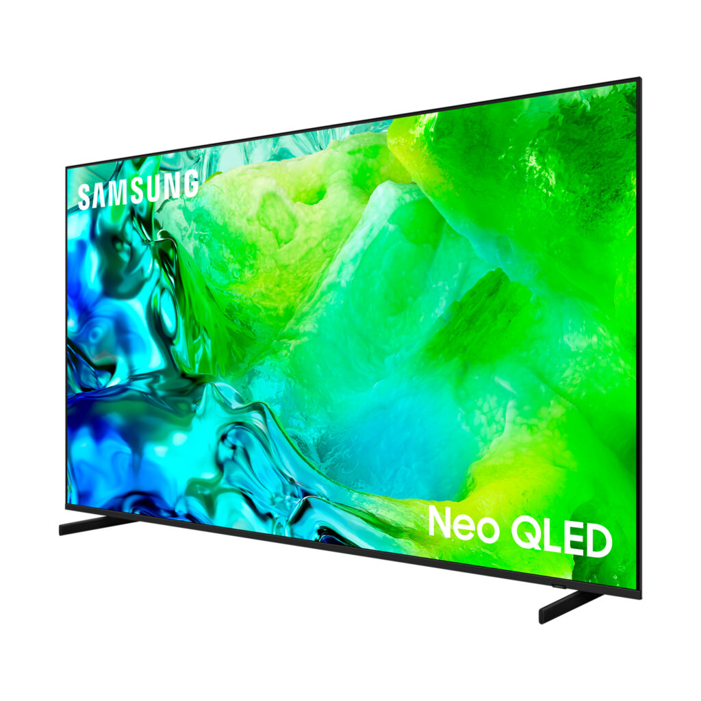 Samsung Neo QLED 8K QN900F 85 pulgadas Smart TV