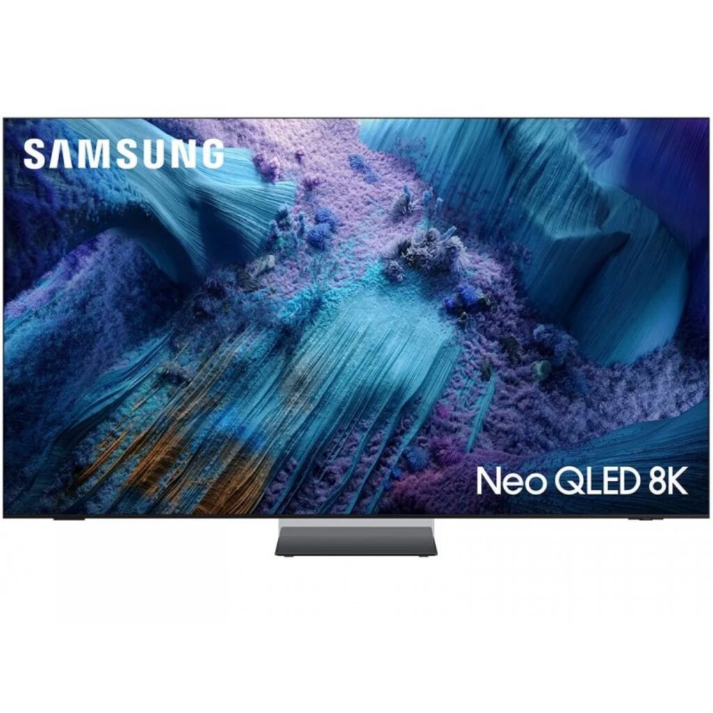 Samsung Neo QLED 8K QN990F 85″