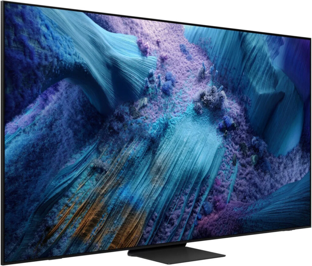 Samsung Neo QLED 8K QN990F 98″