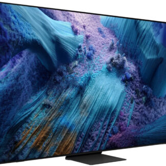 Samsung Neo QLED 8K QN990F 98"