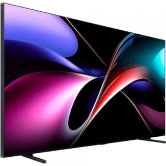 Hisense 116UX RGB Mini LED 116"