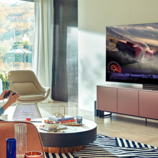Samsung UXKQ 2026