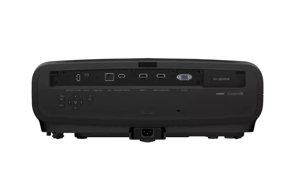 Epson EH-QB1000B