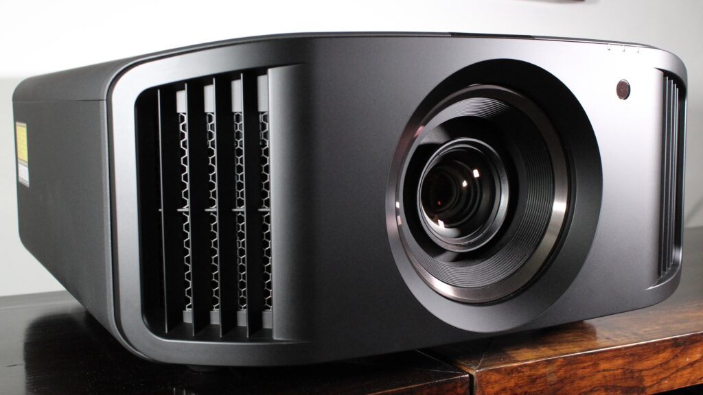 JVC DLA-NZ800