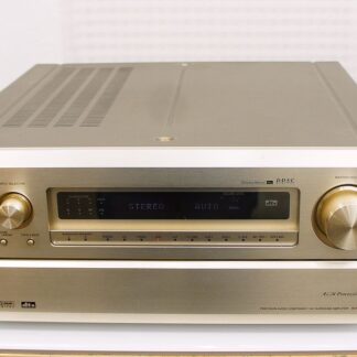 Denon AVC-A1H