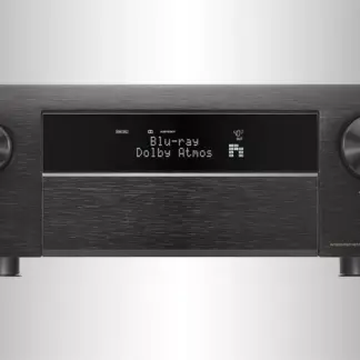 Denon AVC-X4800H