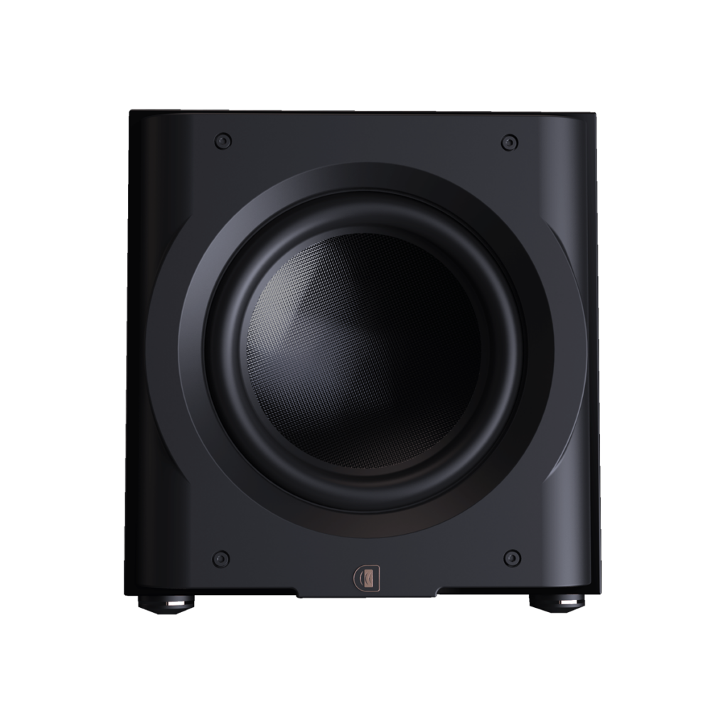 Perlisten D12s