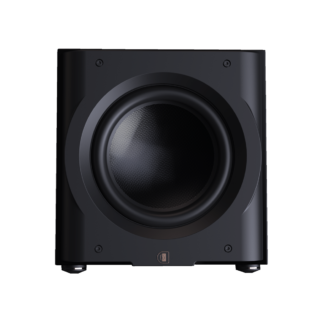 Perlisten D12s
