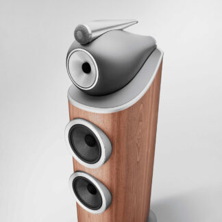 Bowers & Wilkins 803 D4 (pareja)