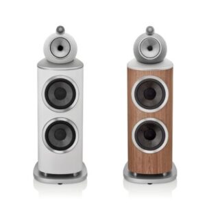 Bowers & Wilkins 801 D4 (pareja)