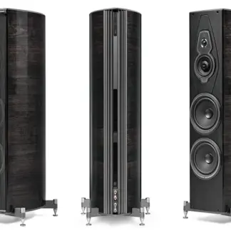 Sonus faber Amati G5 (pareja)