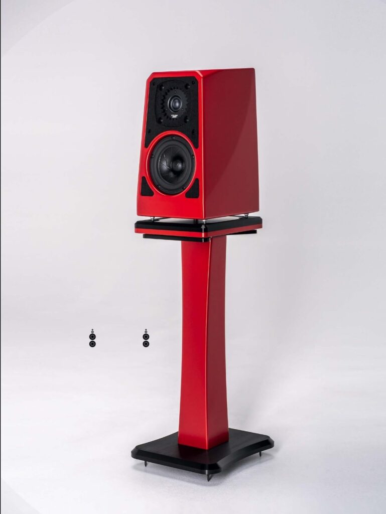 Wilson Audio TuneTot (pair)