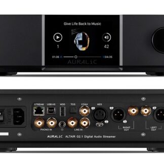 Auralic NDX 2 Ultra
