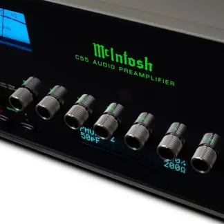 McIntosh C55