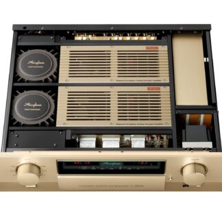 Accuphase C-2900