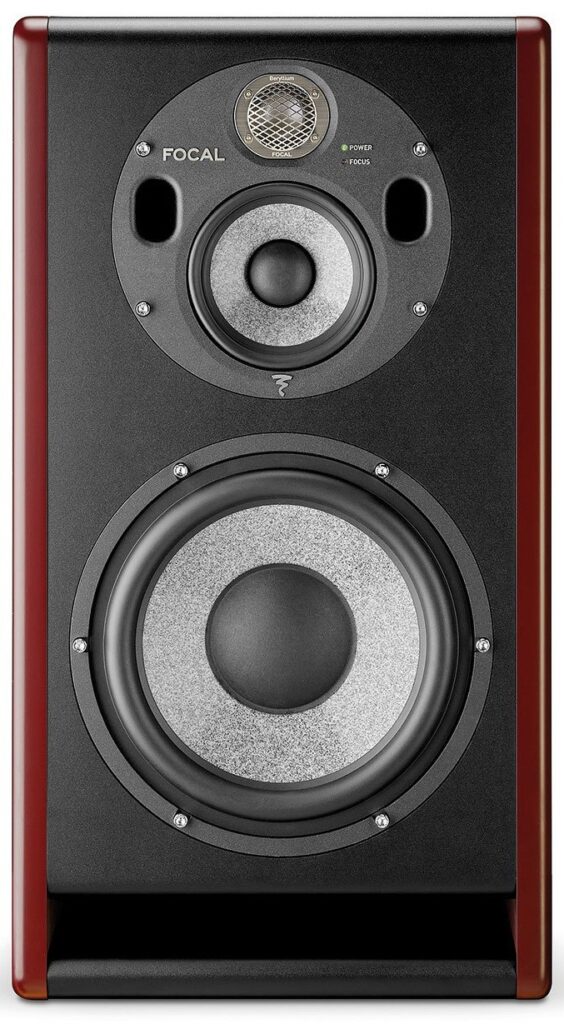Focal 8351B Ultra