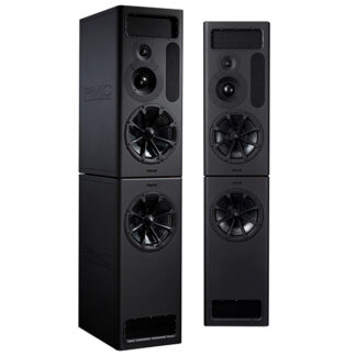 PMC MB3 XBD-A (pair)