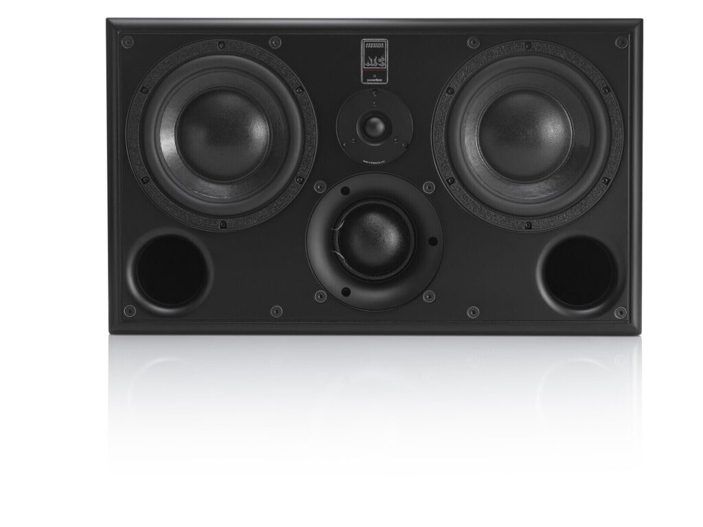 ATC SCM45A Pro (pair)