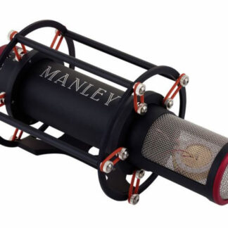 Manley Reference Cardioid