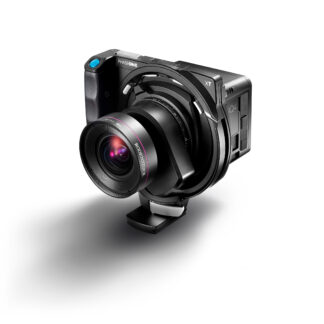 Phase One XT + IQ4 150MP