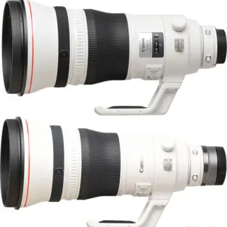 Canon RF 400mm F2.8 L