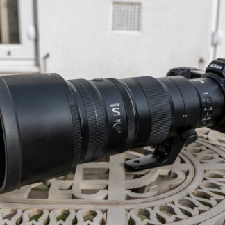 Nikon Z 400mm f/2.8 TC