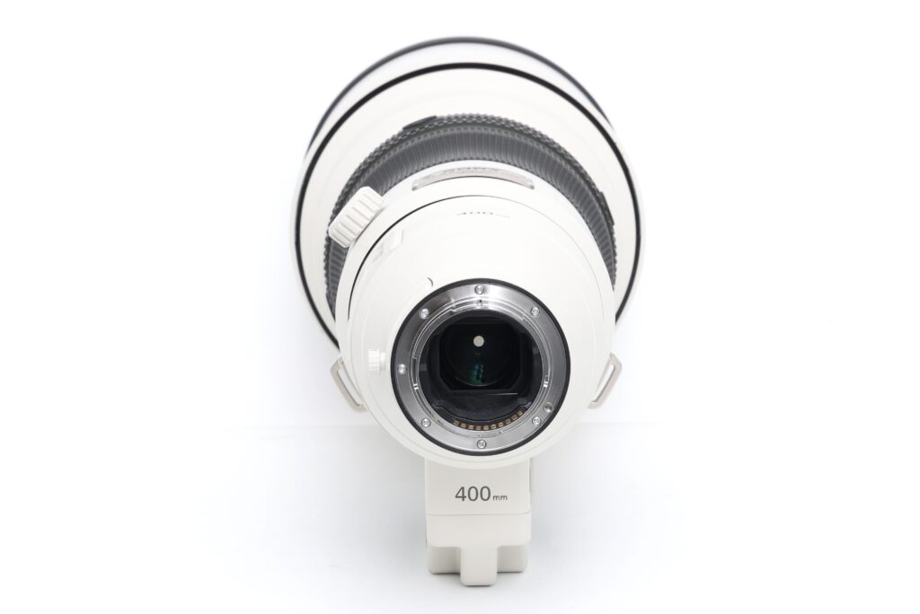 Sony FE 400mm GM