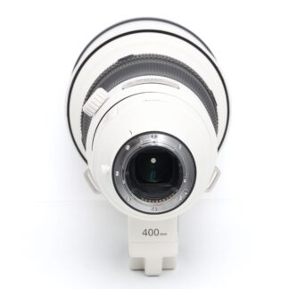 Sony FE 400mm GM