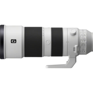 Sony FE 600mm GM