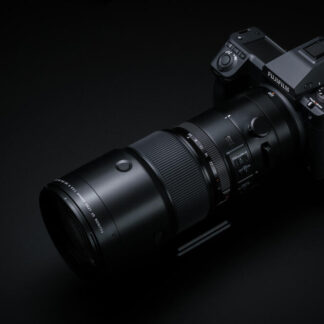 Fujinon GF 500mm F5.6