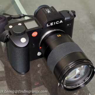 Leica APO-Summicron-SL 90